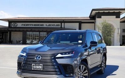 Lexus LX, 2026 год, 14 006 599 рублей, 1 фотография