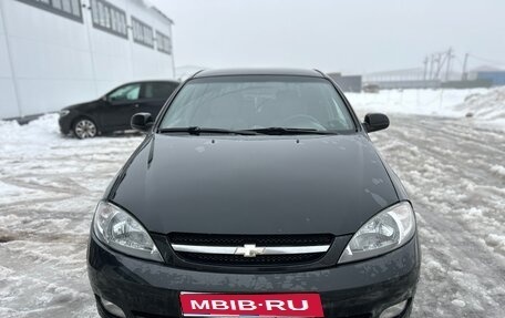 Chevrolet Lacetti, 2007 год, 425 000 рублей, 1 фотография