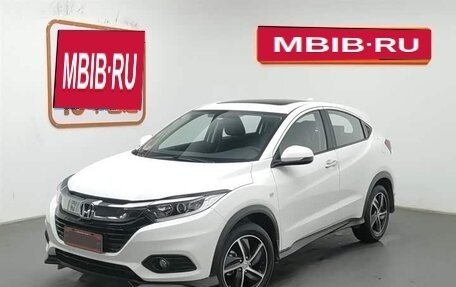 Honda Vezel, 2022 год, 1 778 000 рублей, 1 фотография