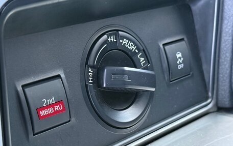Toyota Land Cruiser Prado 150 рестайлинг 2, 2019 год, 4 950 000 рублей, 17 фотография