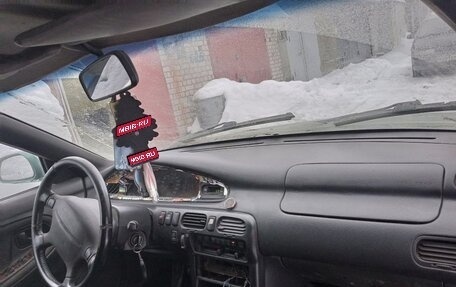 Mazda 626, 1996 год, 350 000 рублей, 1 фотография