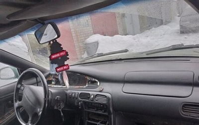 Mazda 626, 1996 год, 350 000 рублей, 1 фотография