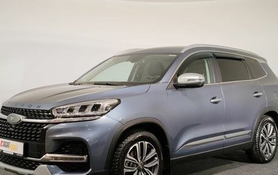 Chery Tiggo 8 I, 2020 год, 1 650 000 рублей, 1 фотография