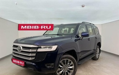 Toyota Land Cruiser, 2021 год, 12 200 000 рублей, 1 фотография