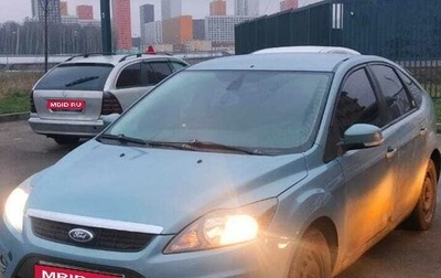 Ford Focus II рестайлинг, 2008 год, 350 000 рублей, 1 фотография