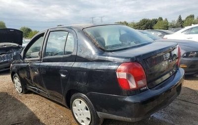 Toyota Echo, 2000 год, 250 000 рублей, 1 фотография