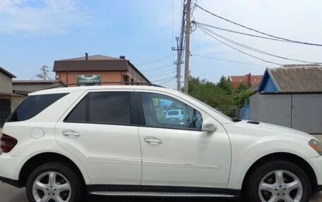 Mercedes-Benz M-Класс, 2005 год, 1 000 000 рублей, 1 фотография