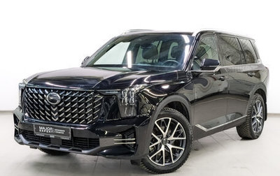 GAC GS8, 2024 год, 3 800 000 рублей, 1 фотография