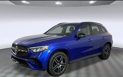 Mercedes-Benz GLC, 2026 год, 6 444 644 рублей, 1 фотография