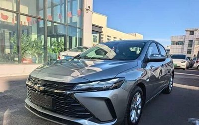 Chevrolet Monza, 2023 год, 1 211 333 рублей, 1 фотография