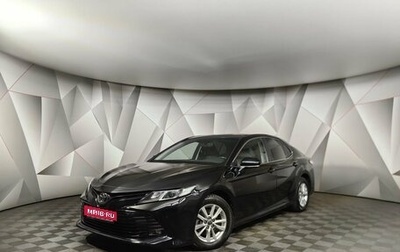 Toyota Camry, 2018 год, 2 198 000 рублей, 1 фотография
