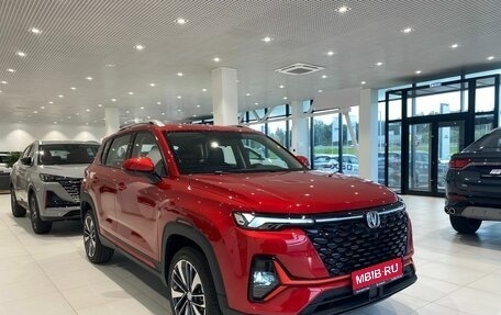 Changan CS35 Plus, 2025 год, 2 839 900 рублей, 1 фотография