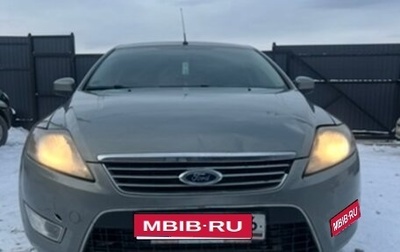 Ford Mondeo IV, 2008 год, 570 000 рублей, 1 фотография