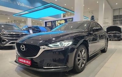 Mazda 6, 2021 год, 2 911 000 рублей, 1 фотография