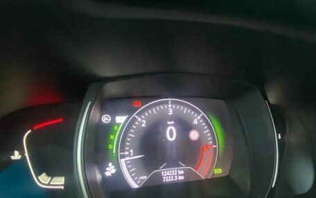 Renault Kadjar I рестайлинг, 2018 год, 1 650 000 рублей, 6 фотография