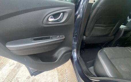 Renault Kadjar I рестайлинг, 2018 год, 1 650 000 рублей, 8 фотография