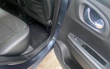 Renault Kadjar I рестайлинг, 2018 год, 1 650 000 рублей, 7 фотография