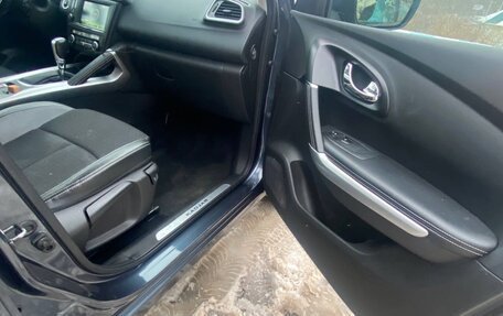 Renault Kadjar I рестайлинг, 2018 год, 1 650 000 рублей, 10 фотография