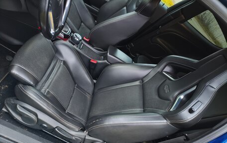 Opel Astra OPC J, 2013 год, 900 000 рублей, 3 фотография