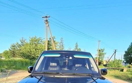 Land Rover Range Rover III, 2011 год, 2 000 000 рублей, 6 фотография