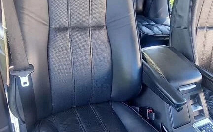 Land Rover Range Rover III, 2011 год, 2 000 000 рублей, 9 фотография