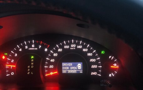 Toyota Camry, 2007 год, 1 300 000 рублей, 3 фотография