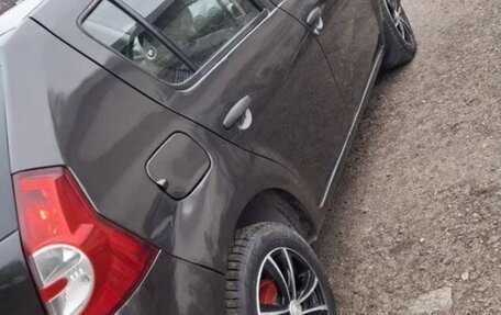 Renault Sandero I, 2010 год, 400 000 рублей, 2 фотография