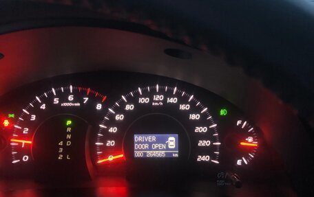 Toyota Camry, 2007 год, 1 300 000 рублей, 4 фотография