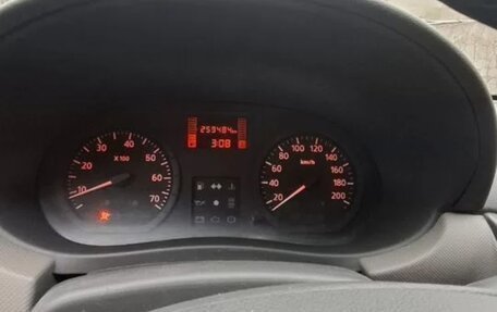 Renault Sandero I, 2010 год, 400 000 рублей, 7 фотография