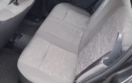 Renault Sandero I, 2010 год, 400 000 рублей, 6 фотография