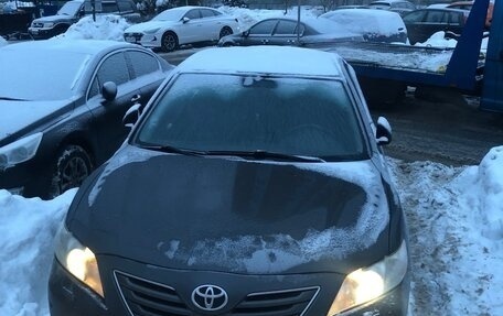 Toyota Camry, 2007 год, 1 300 000 рублей, 2 фотография