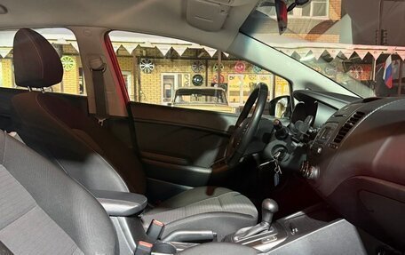 KIA Cerato III, 2016 год, 1 480 000 рублей, 10 фотография