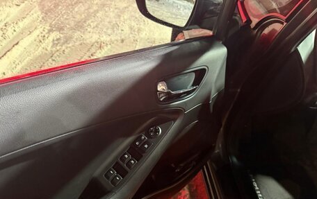 KIA Cerato III, 2016 год, 1 480 000 рублей, 12 фотография
