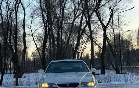 Toyota Mark II VIII (X100), 1986 год, 800 000 рублей, 3 фотография