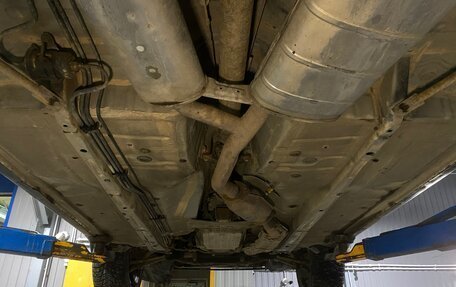 Toyota Mark II VIII (X100), 1986 год, 800 000 рублей, 9 фотография