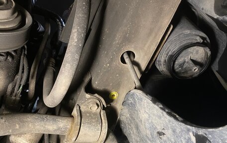 Toyota Mark II VIII (X100), 1986 год, 800 000 рублей, 11 фотография