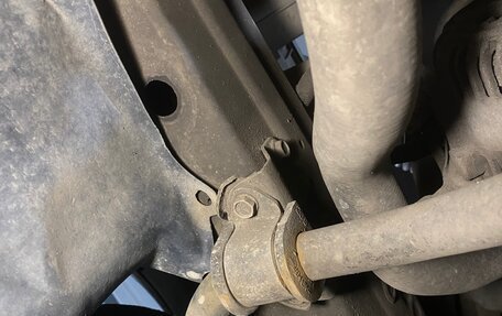 Toyota Mark II VIII (X100), 1986 год, 800 000 рублей, 10 фотография