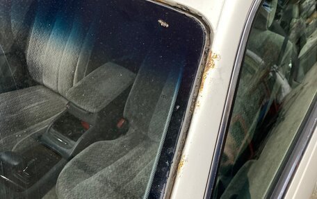 Toyota Mark II VIII (X100), 1986 год, 800 000 рублей, 14 фотография