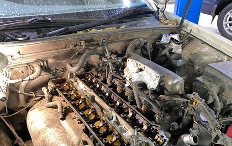 Toyota Mark II VIII (X100), 1986 год, 800 000 рублей, 18 фотография