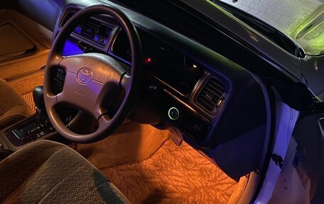 Toyota Mark II VIII (X100), 1986 год, 800 000 рублей, 19 фотография