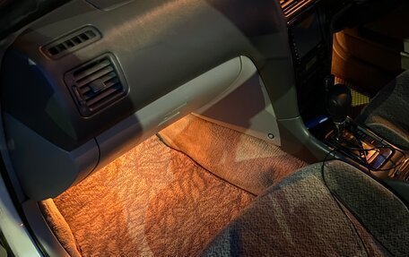 Toyota Mark II VIII (X100), 1986 год, 800 000 рублей, 20 фотография