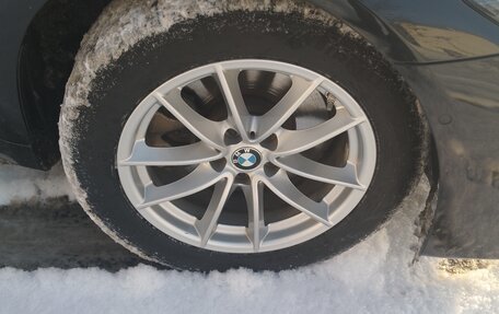 BMW 5 серия, 2020 год, 2 995 000 рублей, 9 фотография