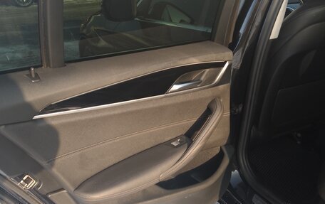 BMW 5 серия, 2020 год, 2 995 000 рублей, 15 фотография