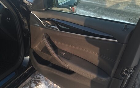 BMW 5 серия, 2020 год, 2 995 000 рублей, 16 фотография