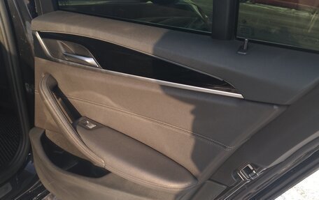 BMW 5 серия, 2020 год, 2 995 000 рублей, 12 фотография
