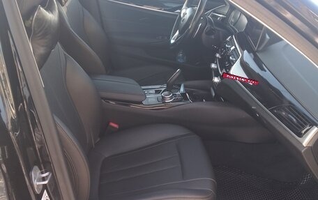 BMW 5 серия, 2020 год, 2 995 000 рублей, 17 фотография