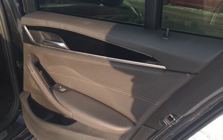 BMW 5 серия, 2020 год, 2 995 000 рублей, 20 фотография