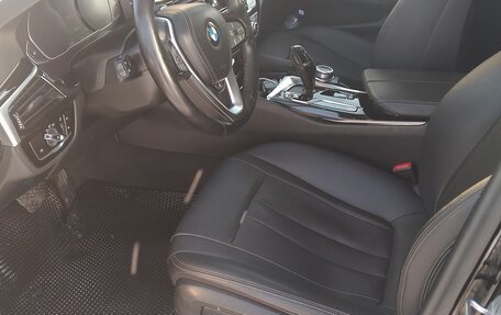 BMW 5 серия, 2020 год, 2 995 000 рублей, 18 фотография