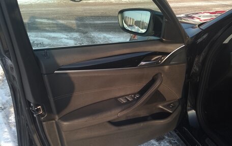 BMW 5 серия, 2020 год, 2 995 000 рублей, 19 фотография