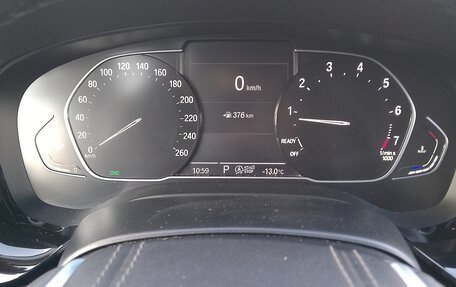 BMW 5 серия, 2020 год, 2 995 000 рублей, 22 фотография